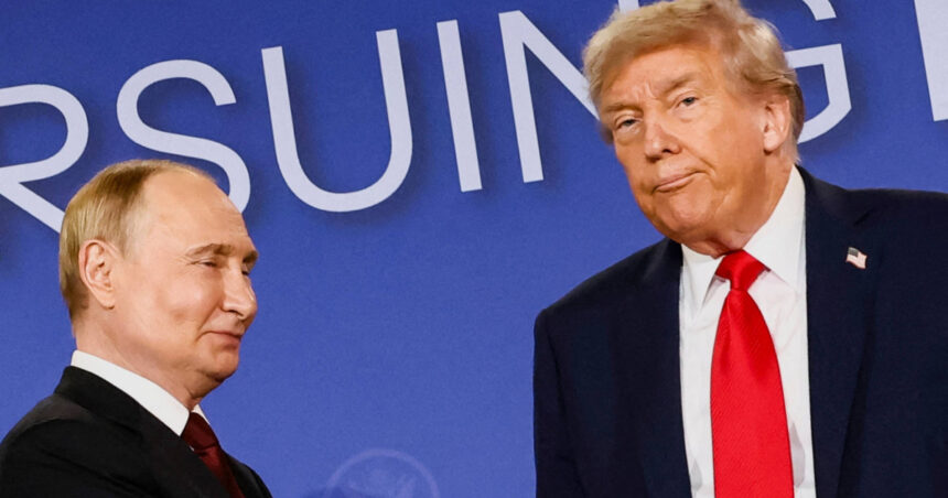 Motivul anulării întâlnirii Trump-Putin de la Budapesta: reacția Moscovei care a provocat furia Washingtonului 1 de ce a fost anulat summitul trump putin de la budapesta mesajul moscovei care a enervat washingtonul 690475fea66c2