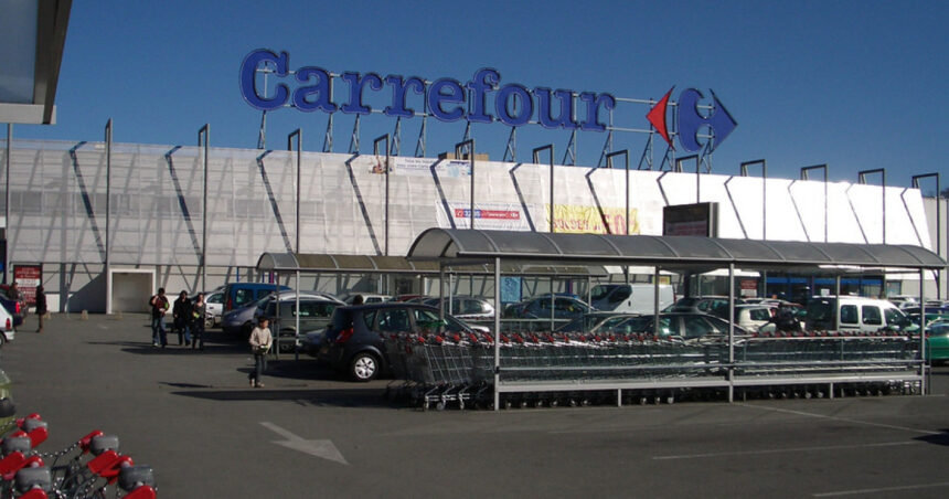 „Ce motivează retragerea Carrefour din România? Radu Georgescu, economist, atrage atenția: „Este un semnal alarmant pentru economia țării noastre”” 1 de ce iese carrefour din romania radu georgescu economist este cel mai puternic semnal de avertizare pentru economia romaniei 68ffa3b58a55f