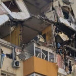 Riscurile ascunse după o explozie: Impactul asupra integrității structurale a clădirilor, dezvăluit de experții în construcții 2 de ce sunt periculoase situatiile post explozie pentru structura afectata a blocului explicatia inginerilor constructori 68f232577d57f