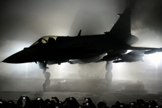 de ce ucraina vrea sa cumpere avioane de vanatoare suedeze gripen cinci avantaje evidente dar si un mare dezvantaj 68fafc74ddf4f