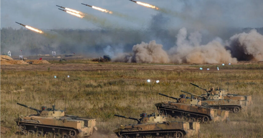 Riscurile unui armistițiu în Ucraina: Avertismentul ISW despre tensiunile dintre Rusia și NATO în Europa 1 de ce un armistitiu in ucraina e periculos pentru europa avertismentul isw despre un razboi rusia nato 68ee056e0a77d