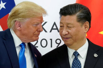 de fiecare data cand vorbesc cu vladimir avem conversatii bune dar nu ajungem nicaieri trump ii va cere ajutorul lui xi jinping 68fd244f971b6