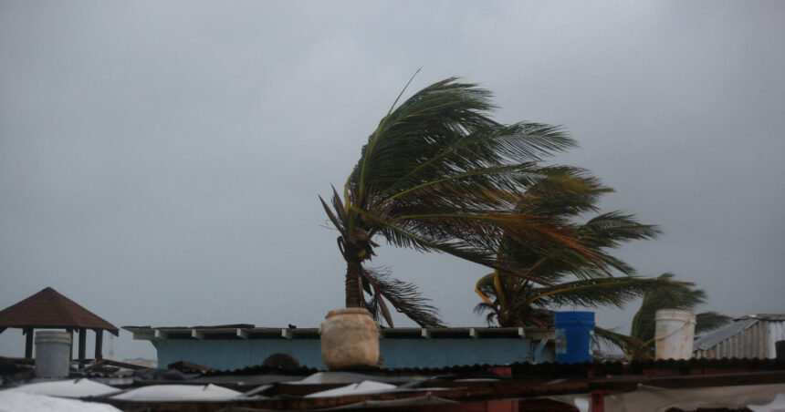 de la furtuna tropicala la uragan devastator melissa arata cum incalzirea globala amplifica fenomenele extreme 6900a12557947