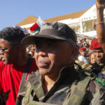 De la celula de detenție la tronul puterii: Povestea colonelului Michael Randrianirina, liderul militar al Madagascarului 3 de la inchisoare la palatul prezidential cine este colonelul michael randrianirina noul conducator militar al madagascarului 68f31a4242a79