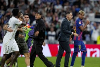 decizia luata de real madrid in legatura cu viitorul lui vinicius dupa ce brazilianul a strigat plec chiar la el clasico 6900ed158a1fa