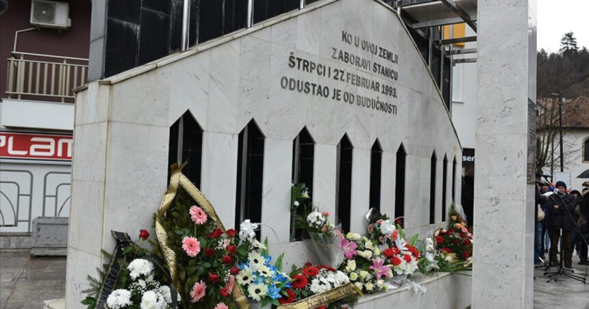 Sentință de răsunet în Serbia: Trei complici ai masacrului din Strpci primesc pedeapsa meritată 1 decizie istorica a unui tribunal din serbia trei persoane care au ajutat la comiterea masacrului din strpci au fost condamnate 68ee644066152