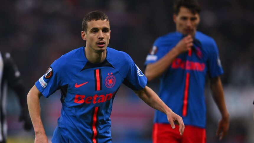 Confesiuni neașteptate ale lui Juri Cisotti în ajunul confruntării FCSB - Bologna 1 declaratie surprinzatoare a lui juri cisotti inainte de fcsb bologna 68f8e0c65ee16