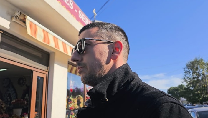 Mărturiile cutremurătoare ale partenerului femeii decedate în urma nașterii la spitalul Armonia din Constanța: ”Sângera, plângea, suferea…” 1 declaratiile uluitoare ale sotului femeii care a murit dupa ce a nascut la spitalul armonia din constanta ea sangera plangea o durea 68e8e7a6d2f99