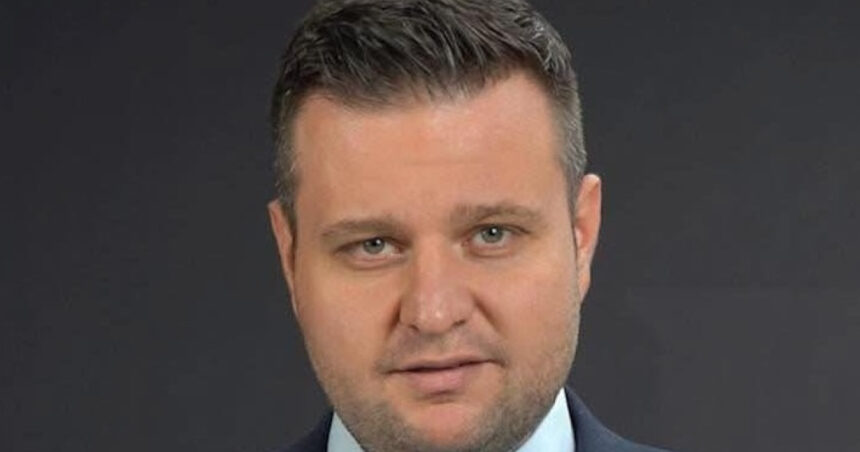 Ruptură în AUR: Liderul organizației din Sibiu renunță la funcție. Sebastian Suciu își explică alegerea! 1 demisie din aur presedintele organizatiei de sibiu pleaca din partid cum isi motiveaza sebastian suciu decizia 68ed4eae6b5e8