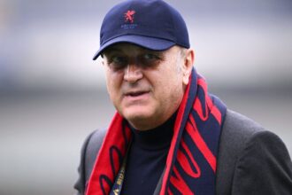 demitere scrie pe frunte dan sucu da jos militaria din pod dupa ce genoa a ajuns pe ultimul loc in serie a concluzie socanta 6903ba16c4a8c