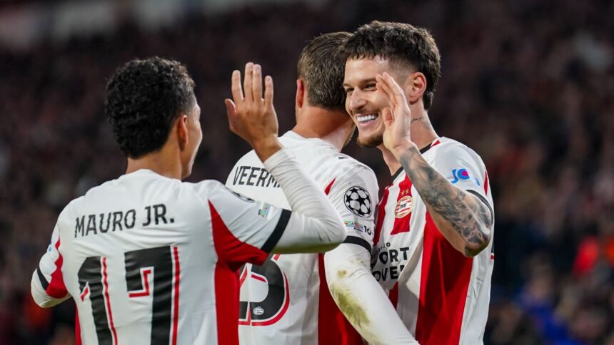 Dennis Man, vedeta din Champions League: care este prețul celui de-al doilea cel mai valoros internațional român? 1 dennis man star in champions league cat valoreaza al doilea cel mai scump international roman 68f877440bd47