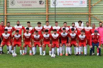 derby pentru podium la techirghiol in etapa de sambata din liga a iv a 68e89a885cc66