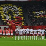 Derby-ul Dinamo - Rapid a doborât toate recordurile de spectatori din Superliga sezonului! 2 derby ul dinamo rapid a spulberat recordul de asistenta al sezonului in superliga 68f53d30e24f3