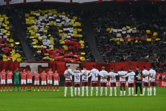 derby ul dinamo rapid a spulberat recordul de asistenta al sezonului in superliga 68f53d30e24f3