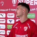 "Un pas înapoi!" Raul Opruț își exprimă dezamăgirea după eșecul Dinamo la Mioveni: "Este timpul să regăsim spiritul echipei noastre" 2 destul de urata concluzia lui raul oprut dupa ce dinamo s a impiedicat la mioveni trebuie sa redevenim acea echipa 68fbe2b60fdda