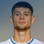 Căderea Stelei! Vladislav Blănuță a obținut cea mai slabă notă după doar 16 minute în confruntarea din Conference League cu Dinamo Kiev 2 dezastru vladislav blanuta a primit cea mai mica nota de pe teren dupa 16 minute in conference league cu dinamo kiev 68deccbc213e8