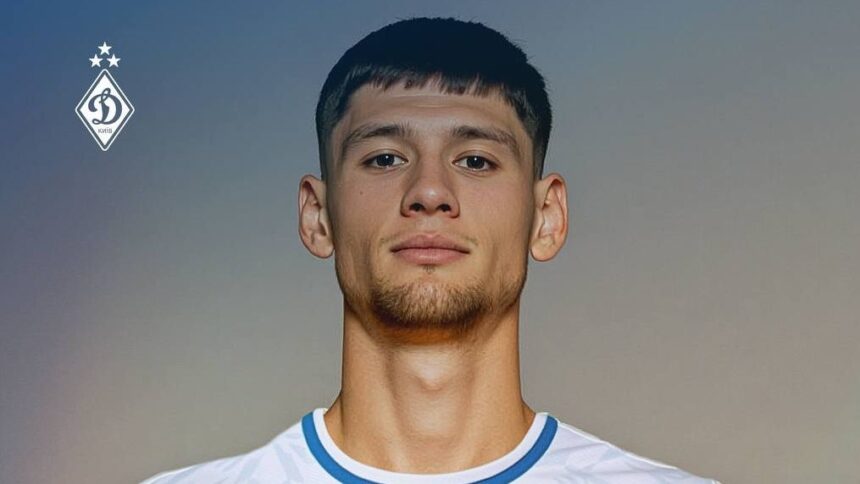 dezastru vladislav blanuta a primit cea mai mica nota de pe teren dupa 16 minute in conference league cu dinamo kiev 68deccbc213e8