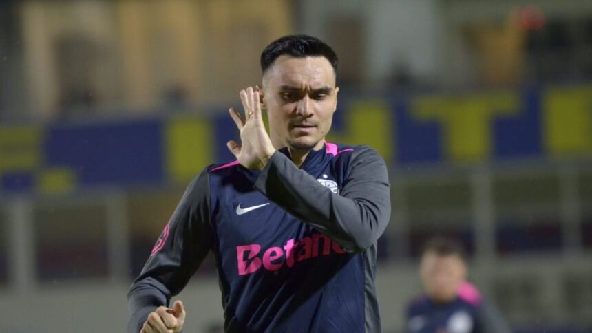 Revelația serii: analiza detaliată a motivelor din spatele căderii FCSB-ului 1 dezvaluirea serii cauza prabusirii fcsb ului explicata ca la carte 68f400a2064f0