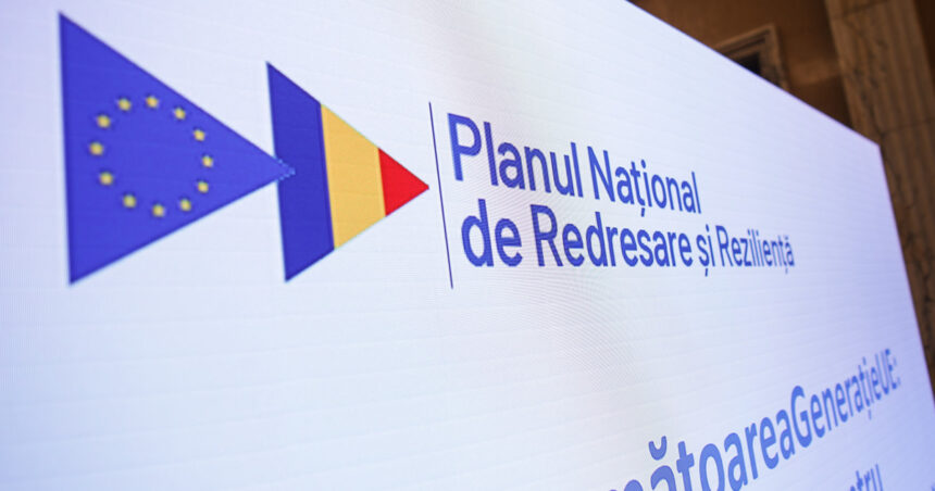Diana Buzoianu: O treime din inițiativele ecologice din PNRR au dispărut! 1 diana buzoianu aproape o treime din proiectele pe mediu din pnrr s au pierdut 68e8e6307639c