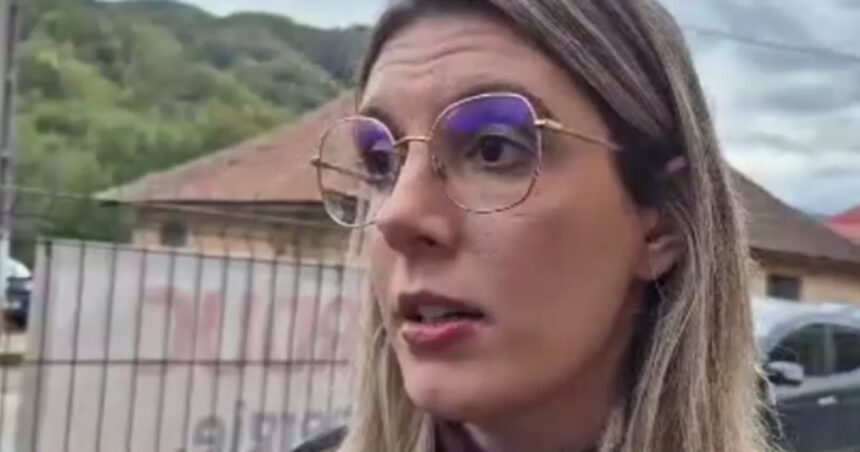 Diana Buzoianu, ministrul Mediului, abordează tragedia copilului atacat de câini: Legea este clară, primarii au responsabilități esențiale. 1 diana buzoianu ministrul mediului despre cazul copilului ucis de caini exista legislatie primarii au atributii si obligatii 68e28aad309c5