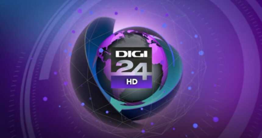 Digi24, liderul absolut al informației în septembrie 2025 1 digi24 cea mai citata sursa din media in luna septembrie 2025 6900abda92168