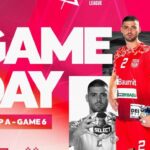 Duel pasionant în Champions League: Dinamo înfruntă Industria Kielce la ora 19:45! ”Dulăii” sunt hotărâți să obțină victoria mult dorită! 3 dinamo industria kielce in champions league de la 1945 dulaii cauta victoria mult asteptata 68f9fa010598e