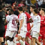 Dinamo și Rapid se confruntă într-un derby electrizant pe Arena Națională, începând cu ora 20:30! 2 dinamo rapid live text de la 2030 se anunta un derby incendiar pe arena nationala 68f48d45ecaf5