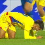 Dinamo în alertă: Musi transportat pe targă în confruntarea România U21 – Cipru U21 3 dinamo tremura musi a fost scos de pe teren pe targa in romania u21 cipru u21 68ee7f1bb45c5