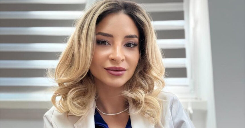 Tragedie la Spitalul Județean Buzău: Directoarea medicală Stefania Szabo, în vârstă de 37 de ani, a decedat în timpul gărzii 1 directoarea medicala al spitalului judetean buzau a murit in timpul garzii stefania szabo avea 37 de ani 690076ec39eb5