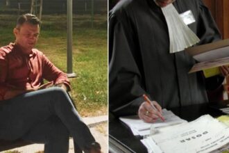 directorul suspendat al politiei locale mangalia a atacat dispozitia lui paul foleanu prin care a fost tras pe dreapta 68f77d3ee6658