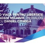 Adam Michnik, vocea disidenței anticomuniste, onorat cu titlul de Doctor Honoris Causa în Cazinoul din Constanța, la inițiativa Facultății de Istorie și Științe Politice a Universității Ovidius 2 disidentul anticomunist adam michnik va primi titlul de doctor honoris causa in cazinoul din constanta la propunerea facultatii de istorie si stiinte politice din universitatea ovidius 68ef40cd1e96d