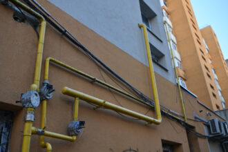 distrigaz a inceput reluarea etapizata a alimentarii cu gaze in zona calea rahovei 68fdf000148be