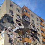 distrigaz porneste din nou robinetul cu gaze de pe calea rahovei ce se intampla cu blocurile din apropierea zonei exploziei 68fba3e525656