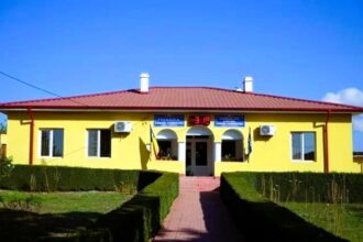document curtea de conturi a descoperit nereguli la primaria dumbraveni probleme cu impozitele contabilitatea si achizitiile publice 68f8146b327fd