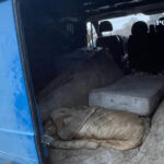 Arestarea a doi indivizi din Iași care au constrâns două persoane să cerșească în condiții degradante 3 doi barbati din iasi arestati dupa ce au fortat doua persoane sa cerseasca pentru ei victimele au fost tinute in conditii inumane 69022b69dd9bf