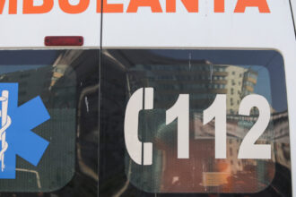 doi copii de 4 si 8 ani au fost gasiti inecati intr o balta dintr o comuna din vaslui 68f32f4493a03