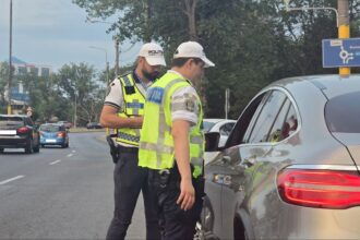 doi soferi sunt cercetati penal dupa ce au fost opriti de politisti in constanta si harsova 68e79abb23359