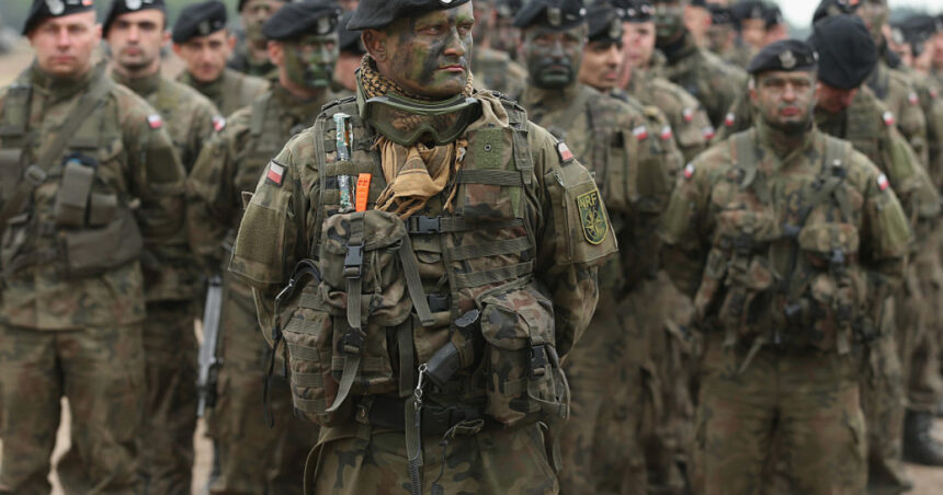 Doi cetățeni ucraineni, reținuți în Polonia pentru spionaj, aveau în vizor capacitățile militare și infrastructura esențială. 1 doi ucraineni au fost arestati sub suspiciunea de spionaj in polonia vizau potentialul militar si infrastructura critica 68ff5308b92b9