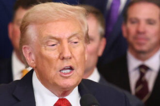 donald trump afirma ca aliati din orientul mijlociu sunt gata sa trimita trupe pentru a chema la ordine hamas 68f7bae239c36