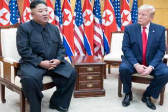 donald trump ar putea sa se intalneasca saptamana viitoare cu kim jong un unde ar fi intrevederea 68fb62087924c