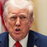 Donald Trump lansează taxe vamale duble pentru China începând cu 1 noiembrie. Care sunt motivele din spatele acestei decizii? 3 donald trump impune taxe vamale suplimentare de 100 chinei de la 1 noiembrie care e motivul 68e9f4fcc7c3e