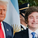 Donald Trump transmite un avertisment ferm privind sprijinul financiar pentru Argentina: „Dacă nu învinge, nu ne vom risipi timpul” 3 donald trump mesaj clar despre asistenta financiara acordata argentinei daca nu va castiga nu ne vom pierde timpul 68eeb1982ca9c