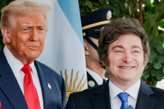 donald trump mesaj clar despre asistenta financiara acordata argentinei daca nu va castiga nu ne vom pierde timpul 68eeb1982ca9c