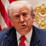 Donald Trump dezvăluie detalii captivante în dialogul cu Vladimir Putin: „O discuție extinsă” 2 donald trump mesaj live in timpul discutiei cu vladimir putin conversatia este una lunga 68f11944c125f