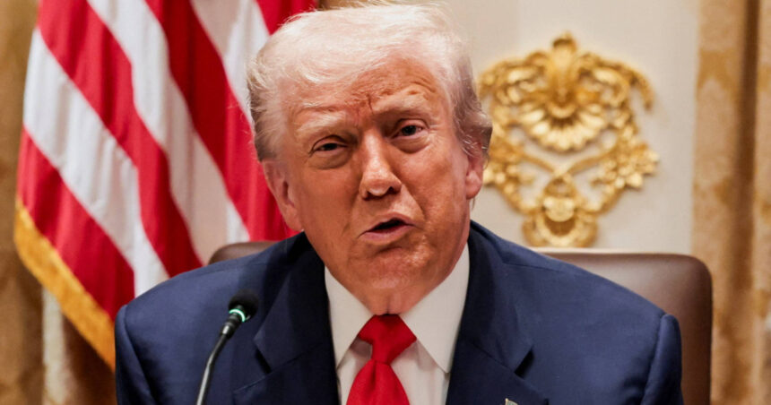 Donald Trump dezvăluie detalii captivante în dialogul cu Vladimir Putin: „O discuție extinsă” 1 donald trump mesaj live in timpul discutiei cu vladimir putin conversatia este una lunga 68f11944c125f