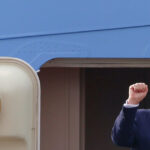 Donald Trump își exprimă prima opinie cu privire la retragerea soldaților americani din România 3 donald trump prima declaratie despre reducerea trupelor americane din romania 69030bc06427c