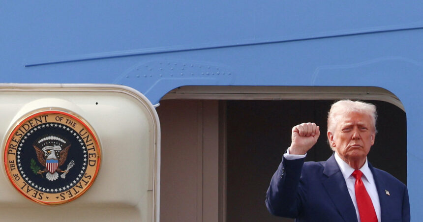 Donald Trump își exprimă prima opinie cu privire la retragerea soldaților americani din România 1 donald trump prima declaratie despre reducerea trupelor americane din romania 69030bc06427c