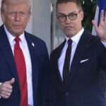 Donald Trump garantează o apărare neclintită pentru Finlanda în fața amenințărilor Rusiei 2 donald trump promite sa apere cu fermitate finlanda in cazul unui atac rusesc 68e89c5381b52