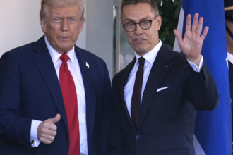 donald trump promite sa apere cu fermitate finlanda in cazul unui atac rusesc 68e89c5381b52