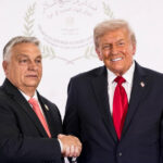 Întâlnire de rang înalt: Donald Trump și Viktor Orban ar putea discuta pe 8 noiembrie (surse) 3 donald trump s ar putea intalni cu premierul ungar viktor orban pe 8 noiembrie presa 69023cb828431